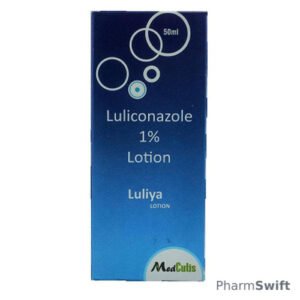 LULIYA Lotion 50ml