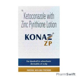 KONAZ ZP Lotion 75ml