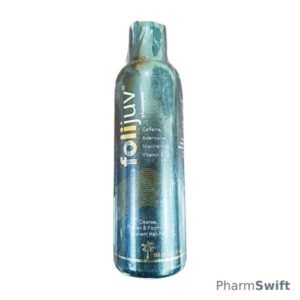 FOLIJUV Shampoo 150ml