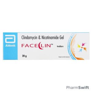 Faceclin Gel 20gm