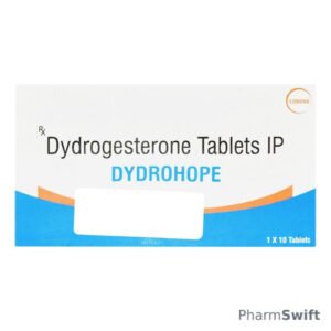 DYDROHOPE 10 Tablet 10's