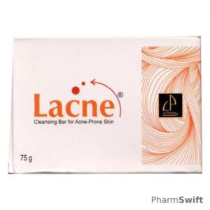 Lacne Syndet Bar 75gm