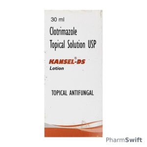 Kansel DS Lotion 30ml