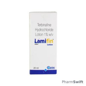 Lamifin Lotion 20ml