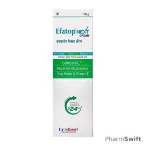 EFATOP NEXT Cream 100g