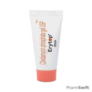 Erytop Gel 20gm