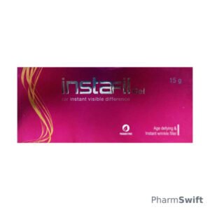 INSTAFIL Gel 15g