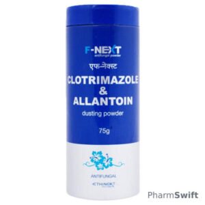 F Next Dusting Powder 75gm