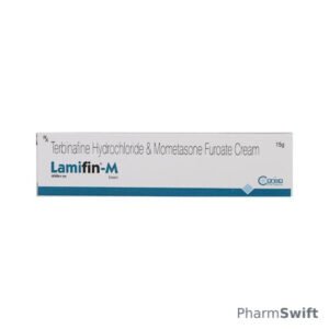 Lamifin M Cream 15gm