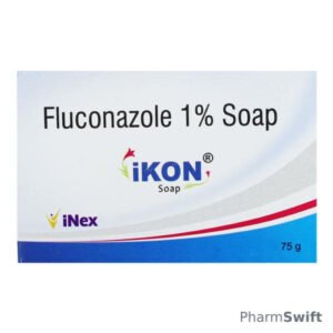 IKON Soap 75gm
