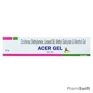 ACER Gel 30gm