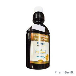 FREEGO Syrup 250ml