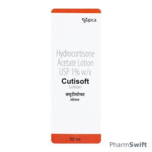 CUTISOFT Lotion 50ml