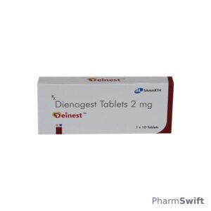 DEINEST Tablet 10's
