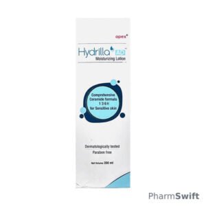 HYDRILLA AD MOISTURIZING Lotion 200ml