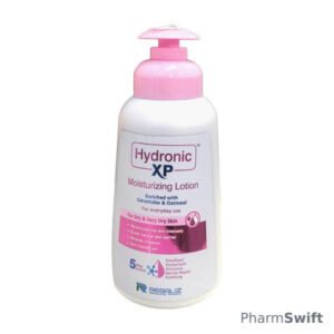 HYDRONIC XP MOISTURIZING Lotion 250ml