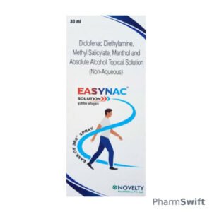 EASYNAC Solution 30ml