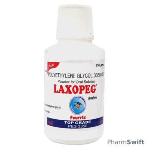 LAXOPEG NEW Powder 255gm