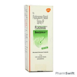Flixonase 0.05% Innospray 120Md