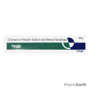 APARIN Ointment 20g