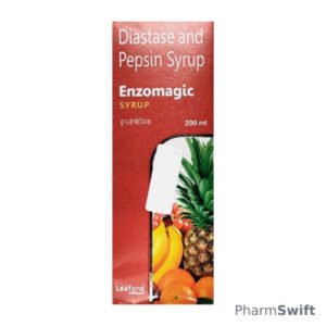 ENZOMAGIC Syrup 200ml