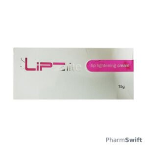 LIPZLITE LIP LIGHTENING Cream 15gm
