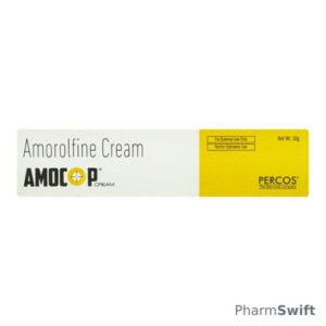 AMOCOP Cream 30gm