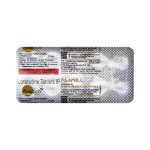 AVERTICH Tablet 10's