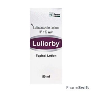 LULIORBY Lotion 50ml