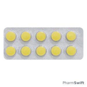 Doser D Tablet 10'S