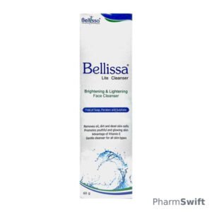 BELLISSA LITE Cleanser 60g