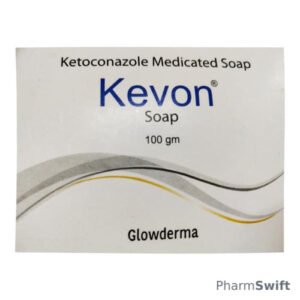 KEVON Soap 100gm