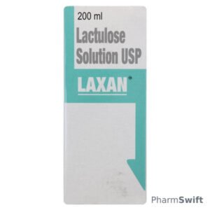 LAXAN Solution 200ml