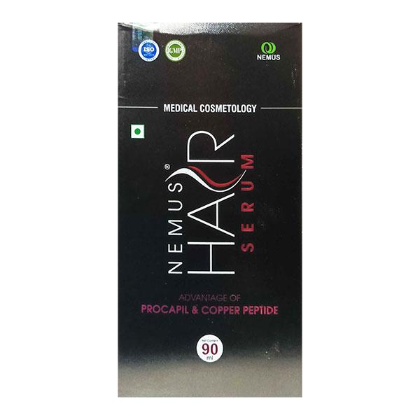 NEMUS HAIR Serum 90ml