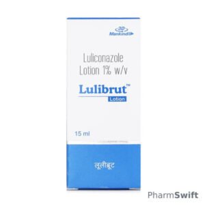 Lulibrut Lotion 15ml