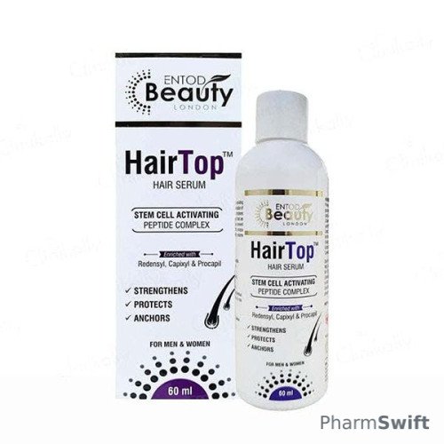 HAIRTOP HAIR Serum 60ml