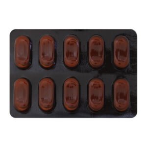 Etornext TH 4mg Tablet 10'S