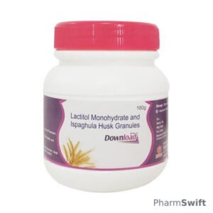 DOWNLOAD Granules 180gm