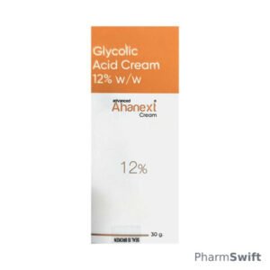 AHANEXT 12% Cream 30g