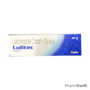 LULITEC Cream 20gm
