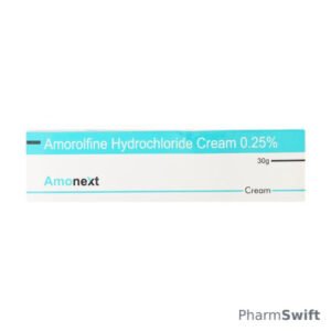 Amonext Cream 30gm