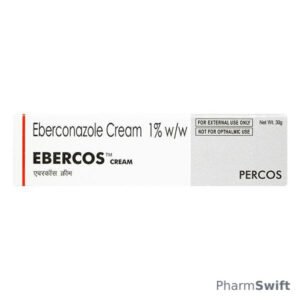EBERCOS Cream 30gm