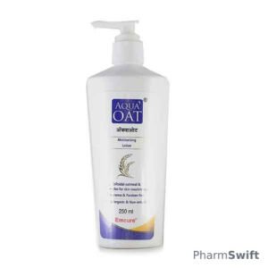 Aquaoat Moisturizing Lotion 250ml