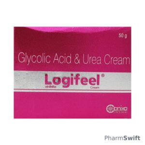 Logifeel Cream 50gm