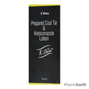 K SHINE Lotion 100ml