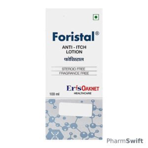 FORISTAL ANTI ITCH Lotion 100ml