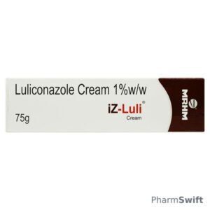 IZ LULI Cream 75gm