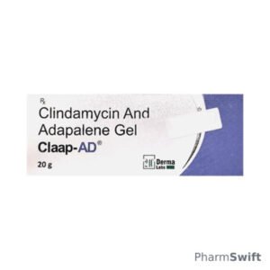 CLAAP AD Gel 20g