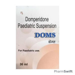 DOMS Suspension 30ml