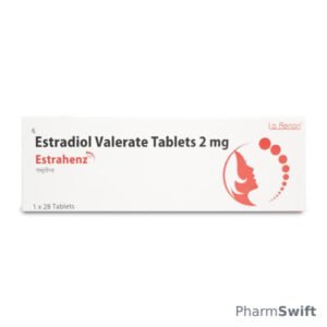 ESTRAHENZ Tablet 28's